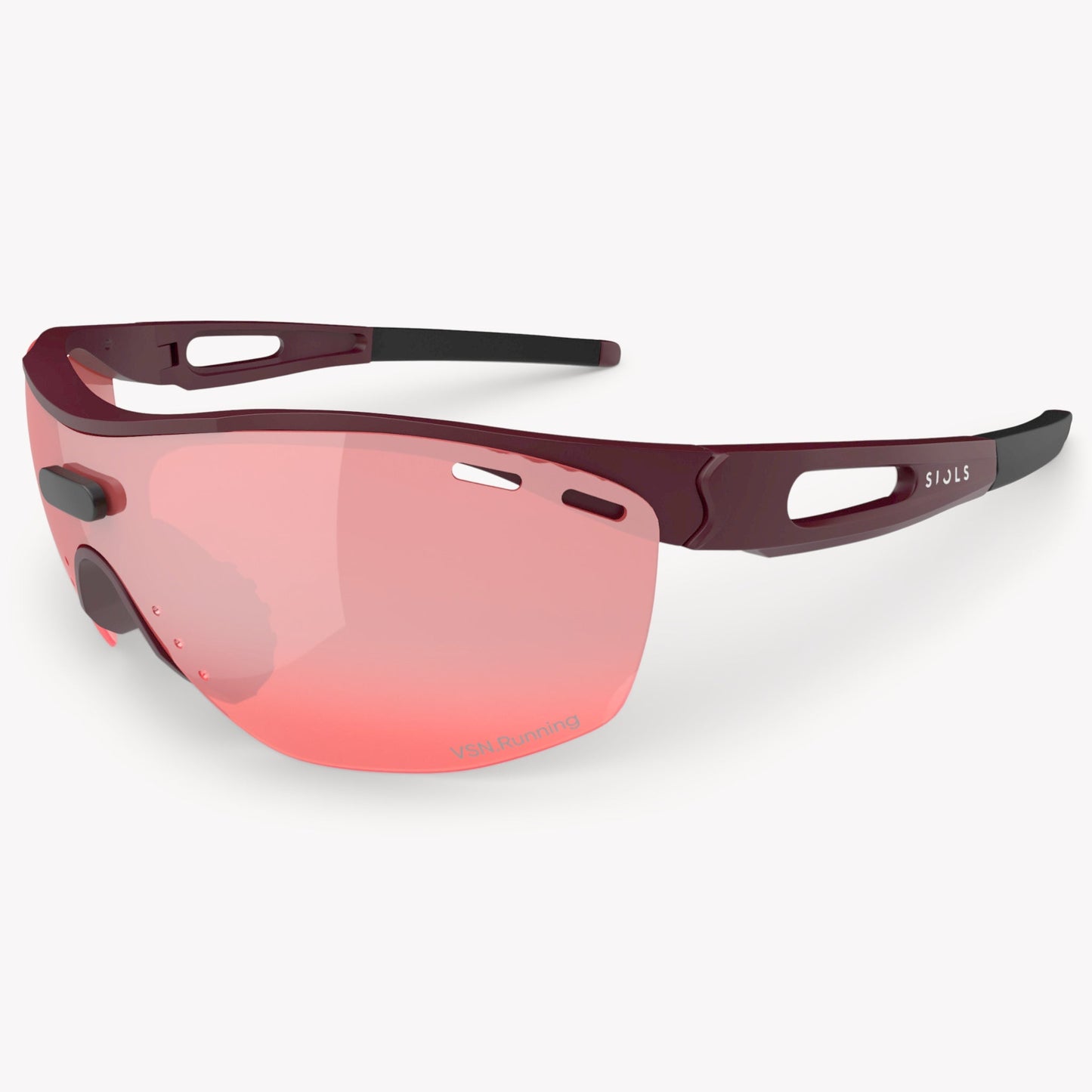 Vsn.Running Sys.Sportbrille - SIOLS Sports Glasses