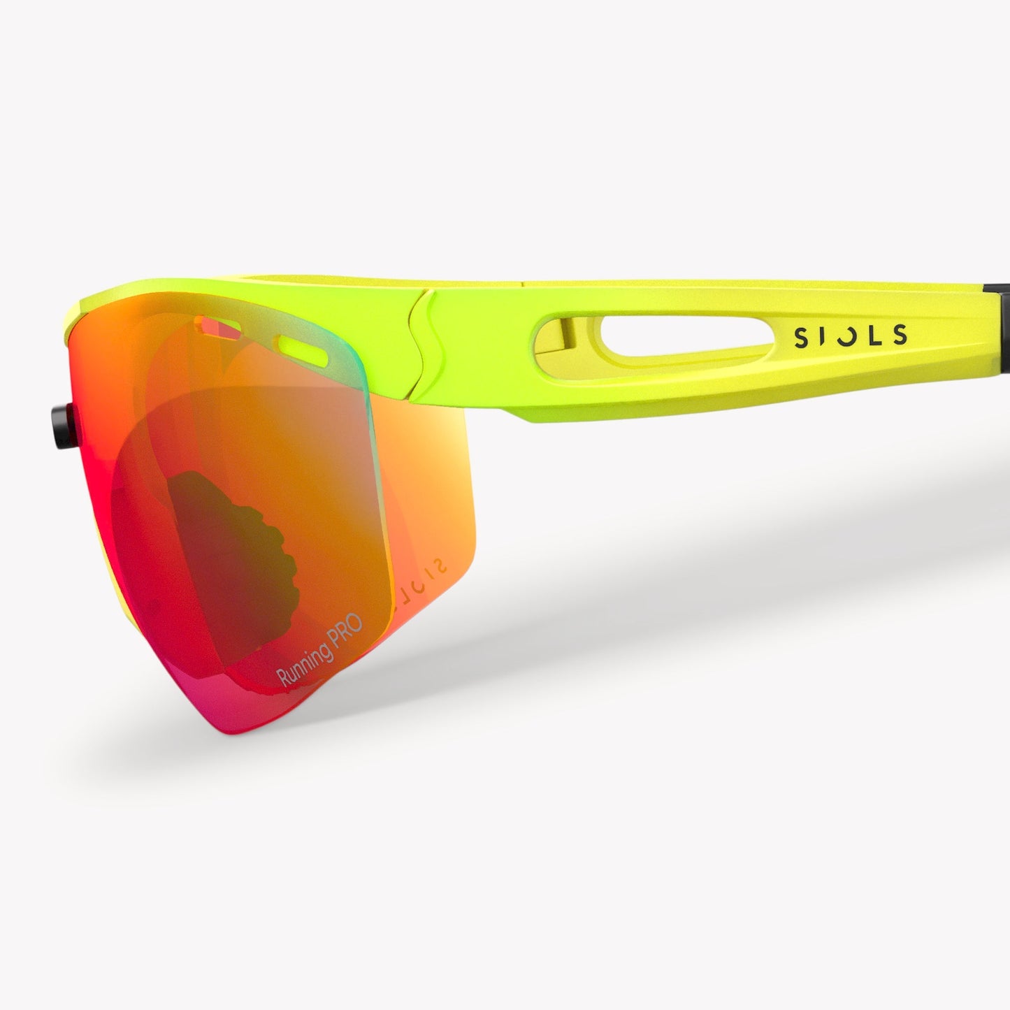 Vsn.Running Sys.Sportbrille - SIOLS Sports Glasses