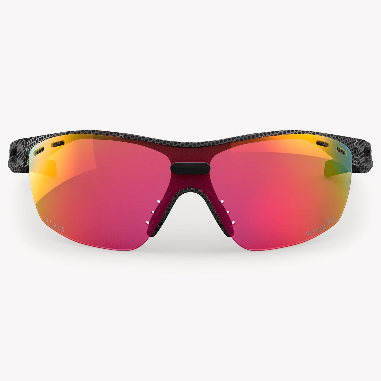 Vsn.Running Sys.Sportbrille - SIOLS Sports Glasses