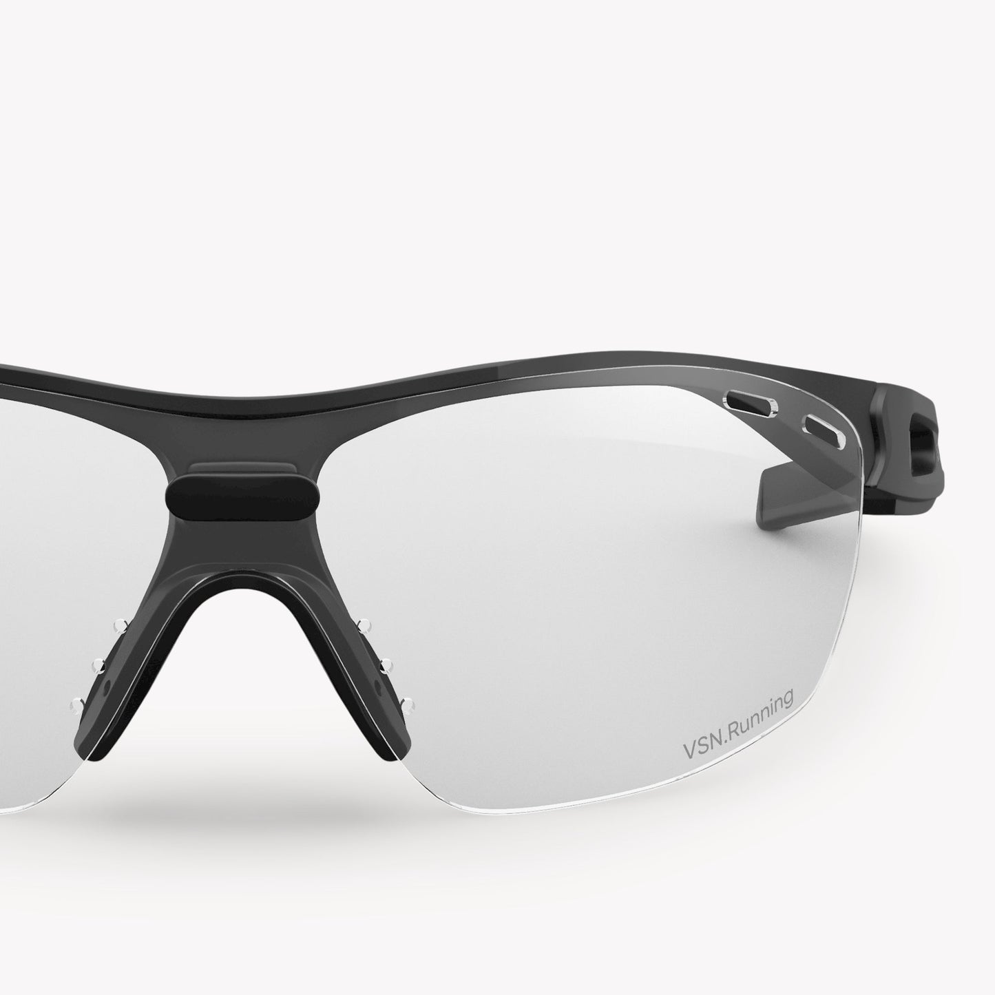 Vsn.Running Sys.Sportbrille - SIOLS Sports Glasses