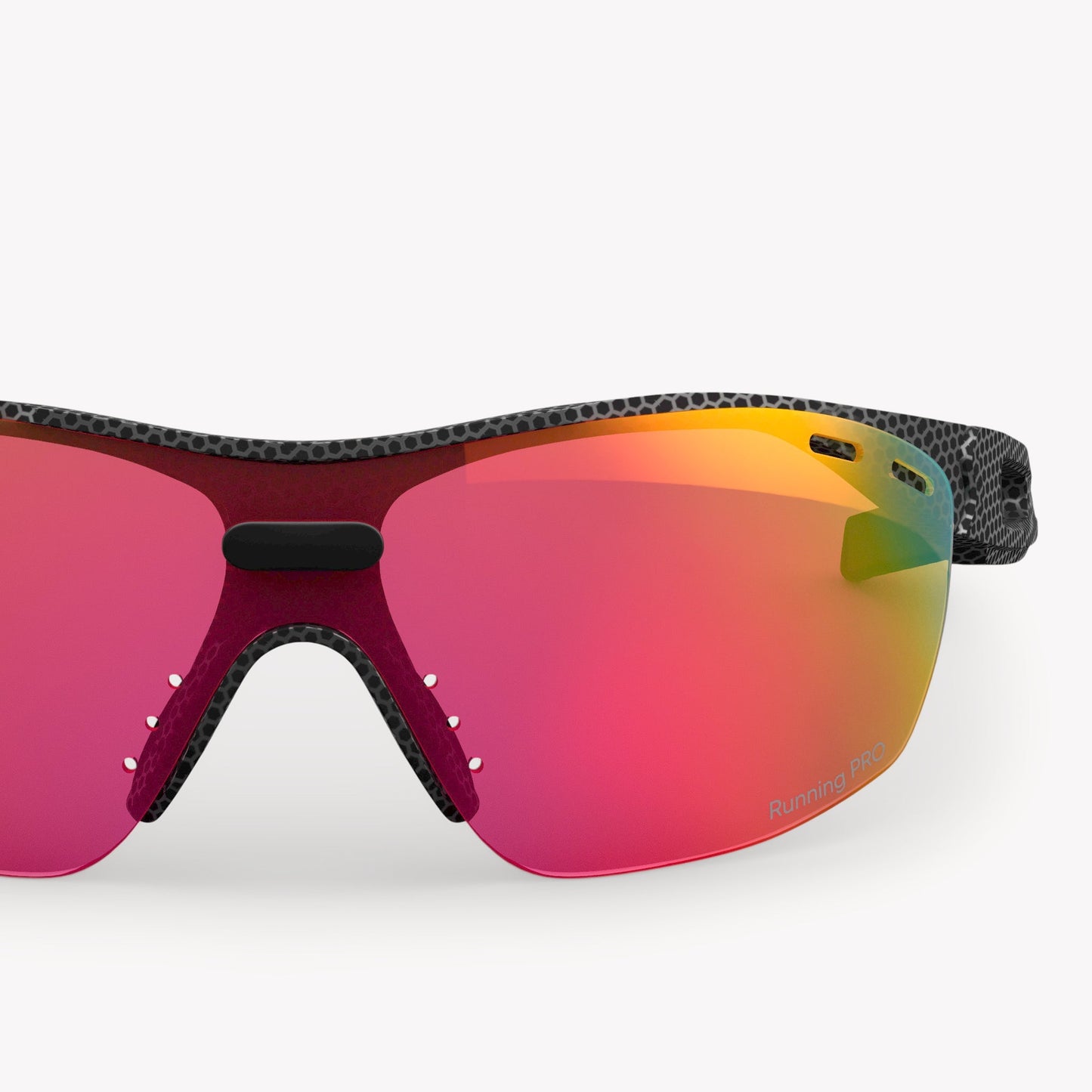 Vsn.Running Sys.Sportbrille - SIOLS Sports Glasses