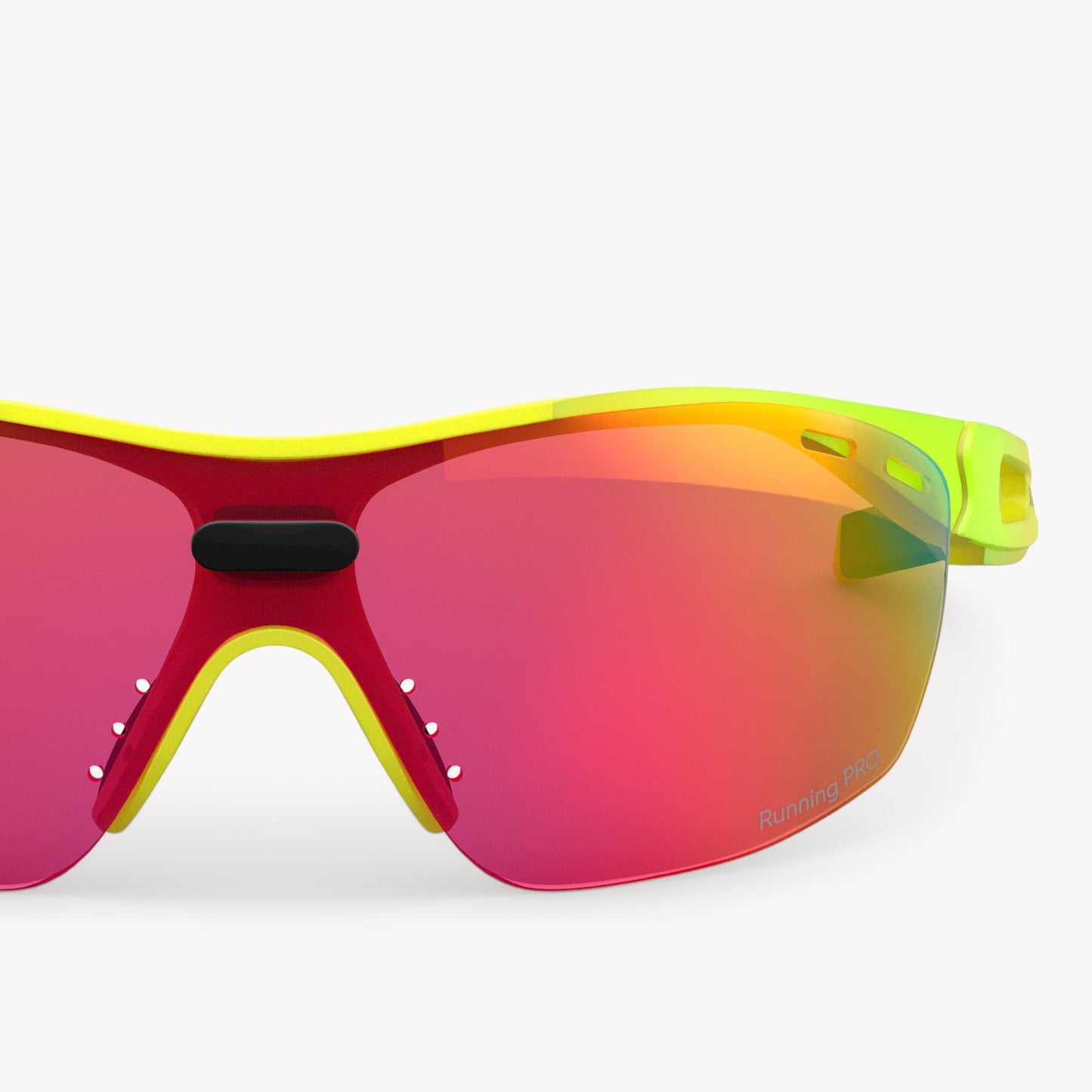 Vsn.Running Sys.Sportbrille - SIOLS Sports Glasses