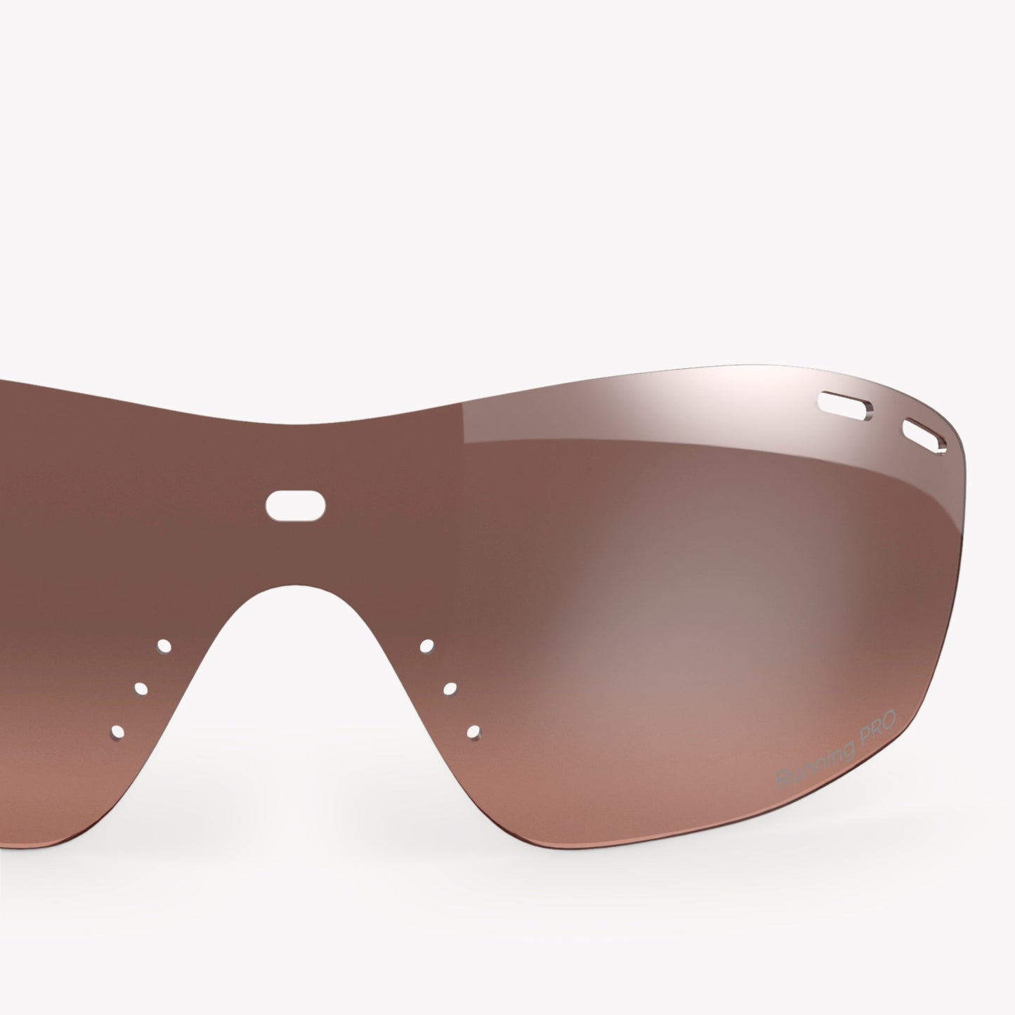 Vsn.Running Sys.Wechselscheibe - SIOLS Sports Glasses