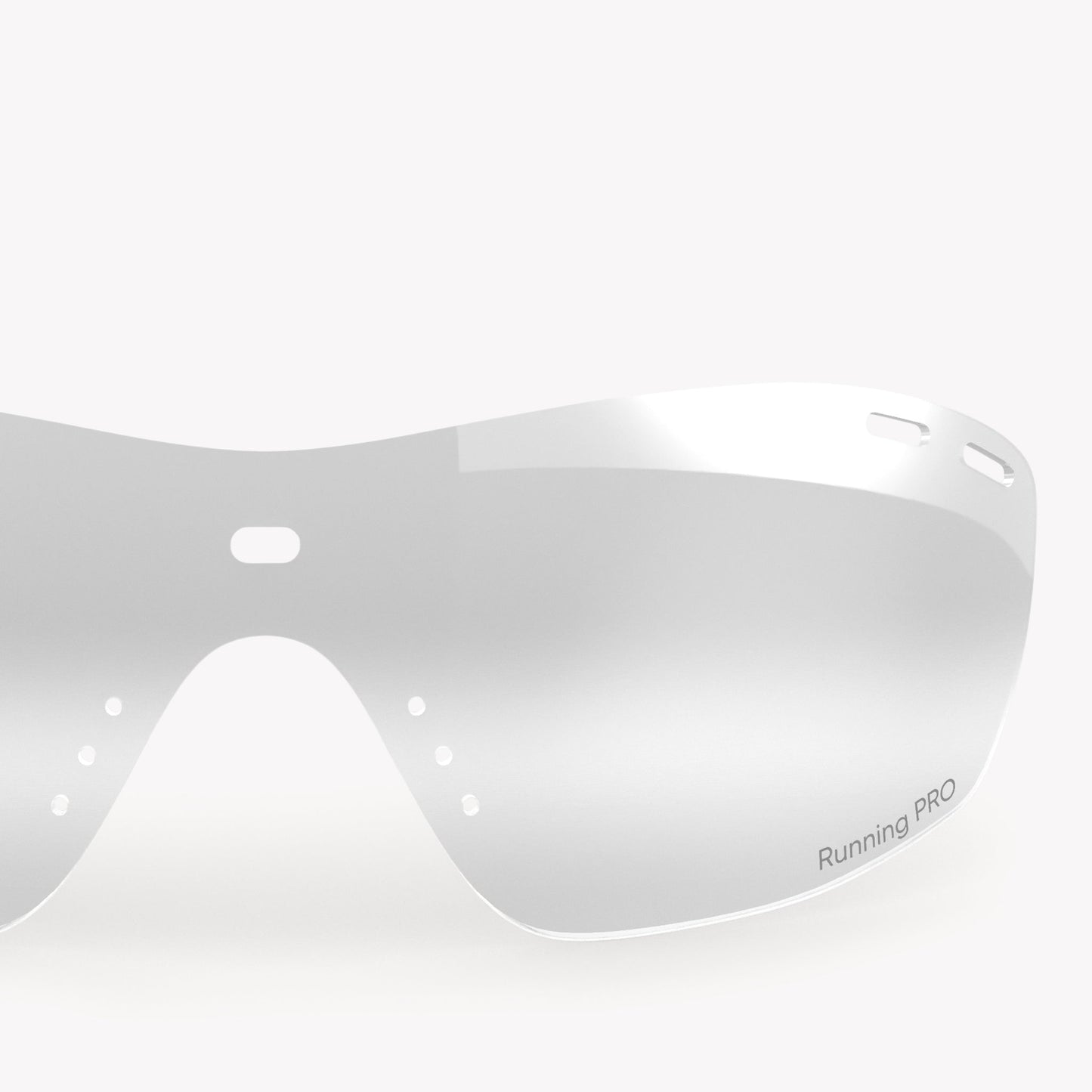 Vsn.Running Sys.Wechselscheibe - SIOLS Sports Glasses