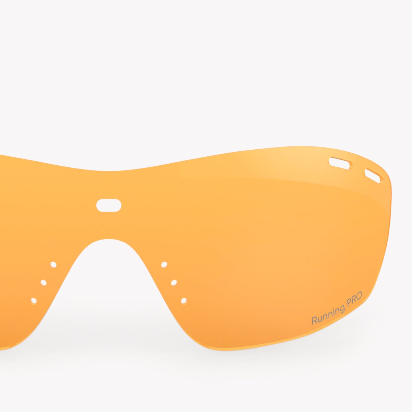 Vsn.Running Sys.Wechselscheibe - SIOLS Sports Glasses