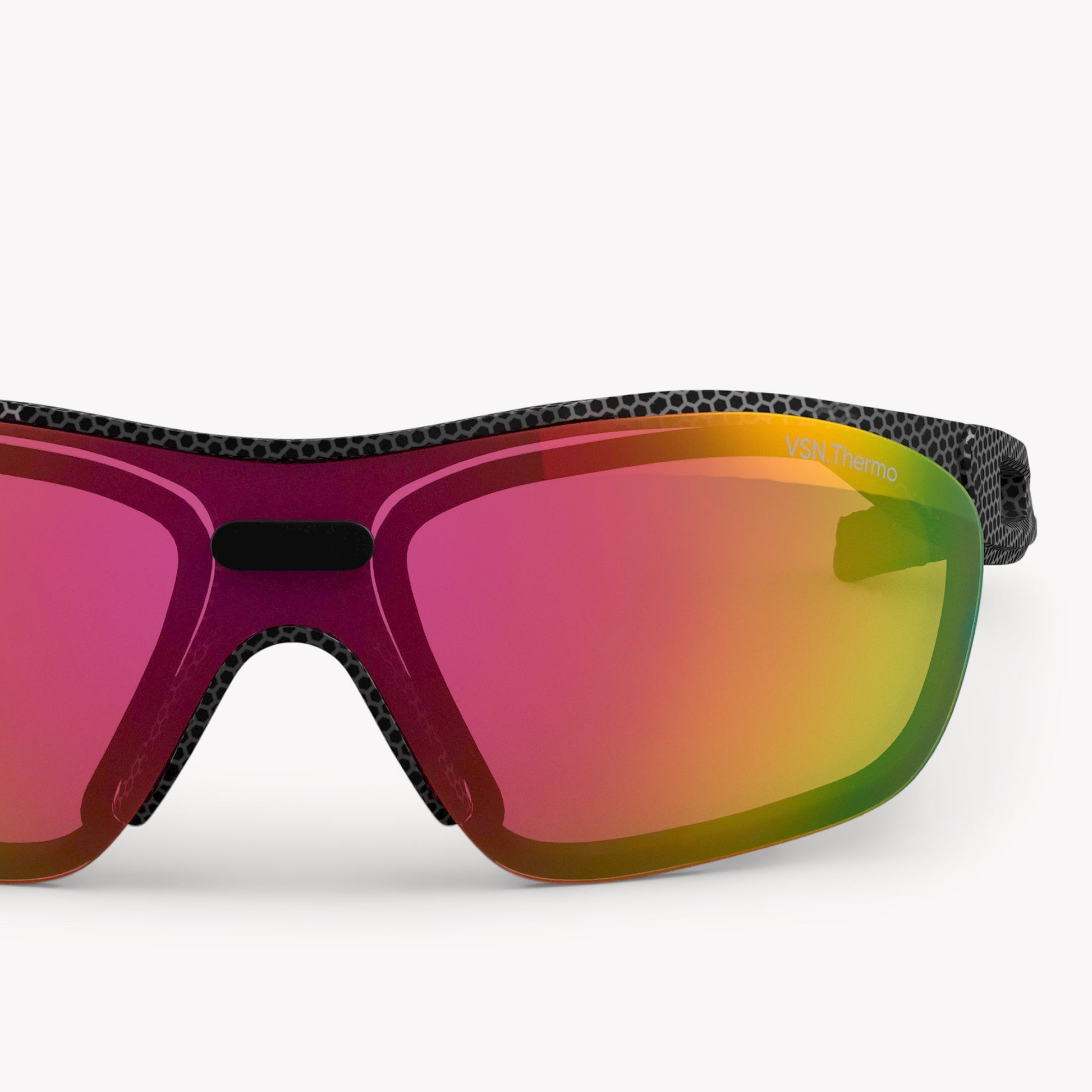 Vsn.Thermo Sys.Sportbrille - SIOLS Sports Glasses