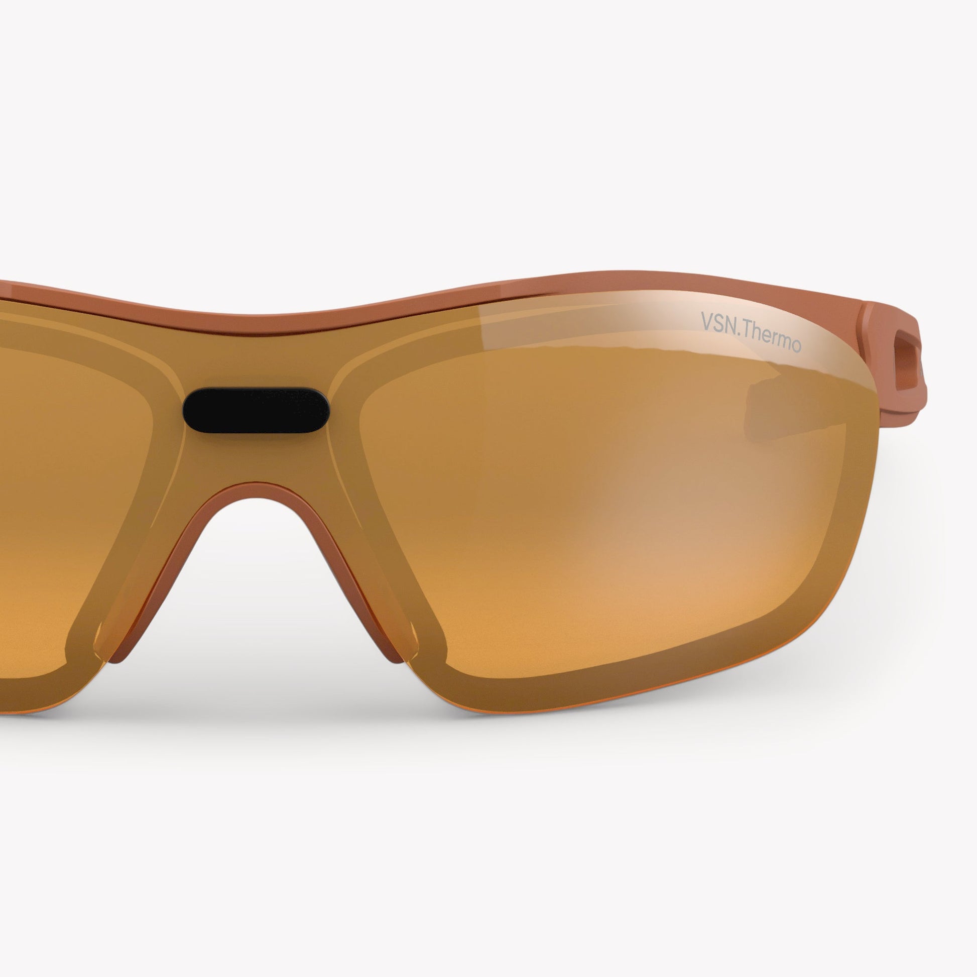 Vsn.Thermo Sys.Sportbrille - SIOLS Sports Glasses