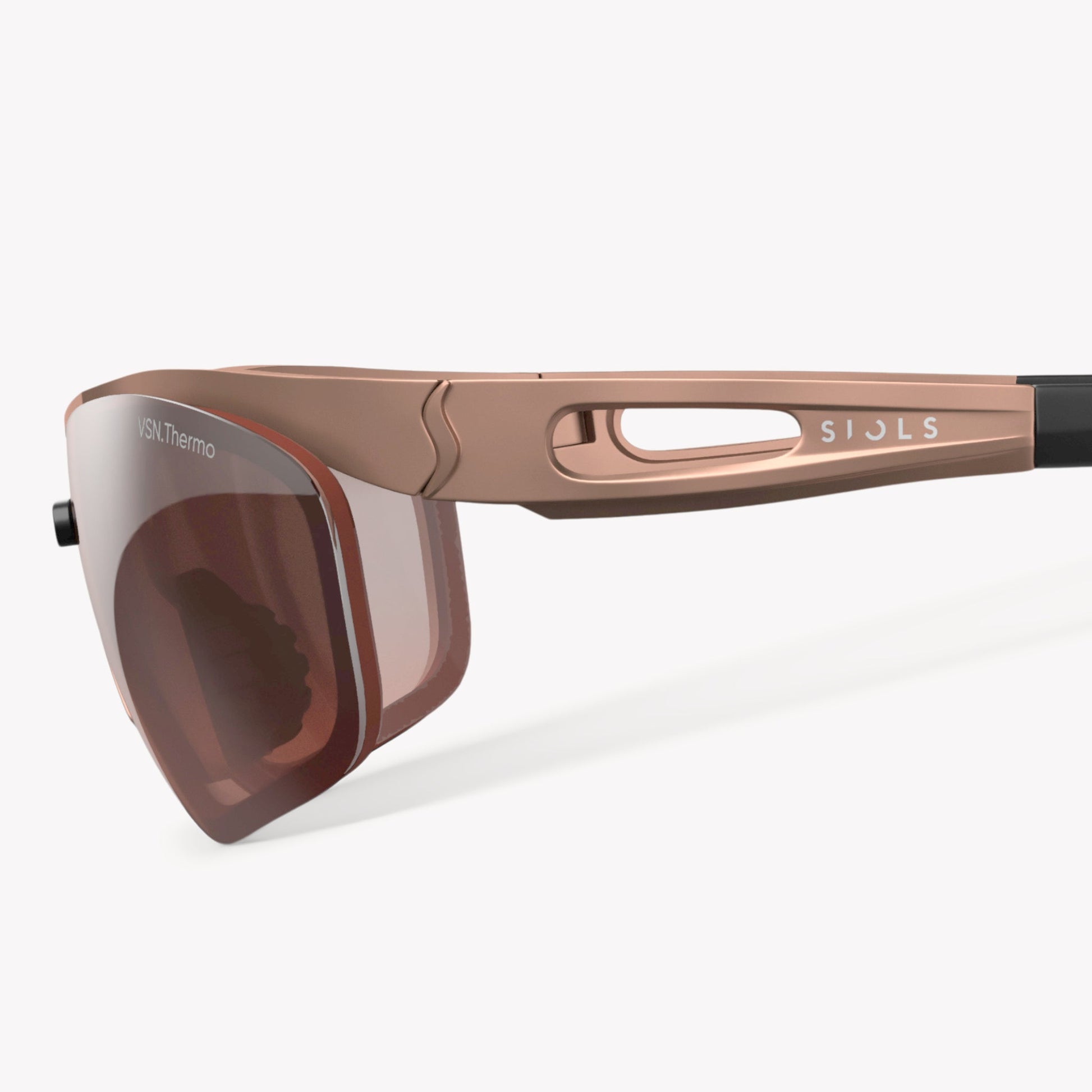 Vsn.Thermo Sys.Sportbrille - SIOLS Sports Glasses